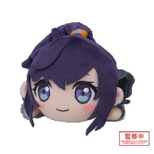 プロジェクトセカイ カラフルステージ！ feat. 初音ミク　寝そべり　ぬいぐるみ“朝比奈 まふゆ”(S)