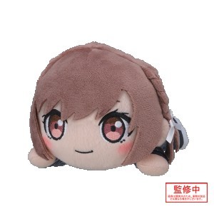 プロジェクトセカイ カラフルステージ！ feat. 初音ミク　寝そべり　ぬいぐるみ“東雲 絵名”(S)