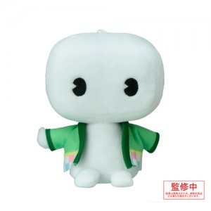 プロジェクトセカイ カラフルステージ！ feat. 初音ミク　アバターマスコットMORE MORE JUMP！　応援法被Ver.