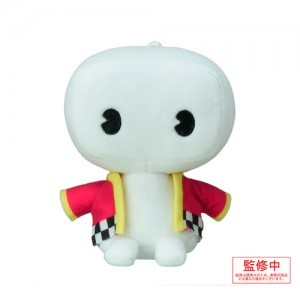 プロジェクトセカイ カラフルステージ！ feat. 初音ミク　アバターマスコットVivid BAD SQUAD　応援法被Ver.