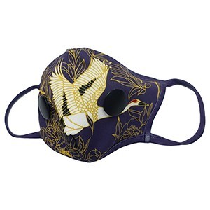 6コレクション　アザミ マスク