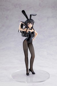 『青春ブタ野郎はバニーガール先輩の夢を見ない』KADOKAWAコレクションLIGHT桜島麻衣　バニーver.