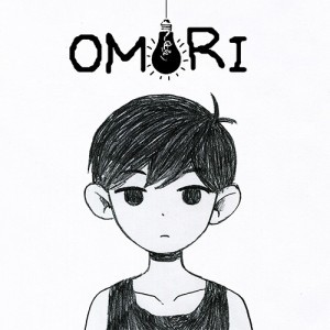 OMORI ファミ通DXパックTシャツM