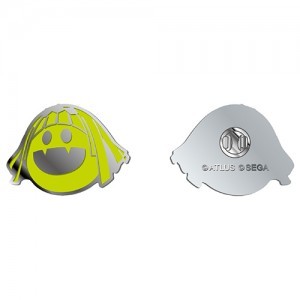 ソウルハッカーズ2 Aiホーピンバッジ【受注生産】