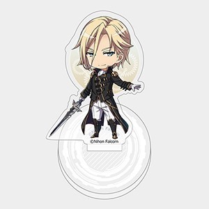 英雄伝説 創の軌跡 アクリルメモスタンド（ルーファス・アルバレア）