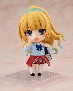 『ようこそ実力至上主義の教室へ』 ねんどろいど 軽井沢恵