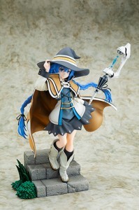 CAworks『無職転生 ～異世界行ったら本気だす～』ロキシー・ミグルディア