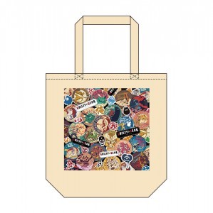 GUILTY GEAR -STRIVE- トートバッグ（限定特典付き）