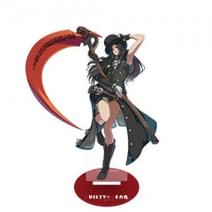 【再販】GUILTY GEAR -STRIVE-アクリルスタンド テスタメント※10月下旬出荷