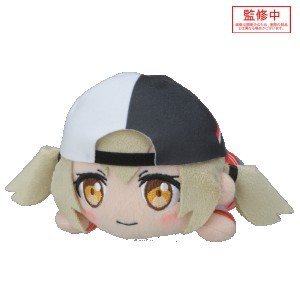 プロジェクトセカイ カラフルステージ！ feat. 初音ミク　寝そべり　ぬいぐるみ“小豆沢 こはね”(S)