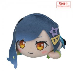 プロジェクトセカイ カラフルステージ！ feat. 初音ミク　寝そべり　ぬいぐるみ“白石 杏”(S)