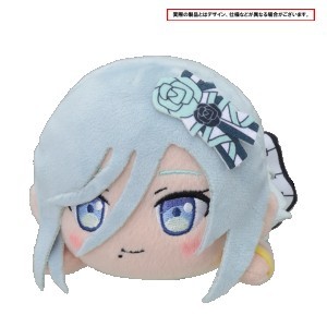 プロジェクトセカイ カラフルステージ！ feat. 初音ミク　寝そべり　ぬいぐるみ“日野森 雫”(S)