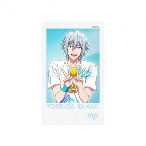 「アイドリッシュセブン」ミニブロマイド-ザテレビジョン Friends Day ver. 四葉環