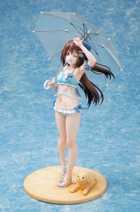 【限定販売】『ラブライブ！虹ヶ咲学園スクールアイドル同好会』桜坂しずく お台場ビーチガールver.