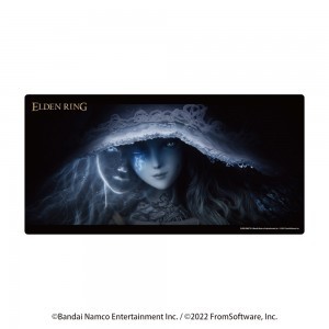 ELDEN RING ラバーマット【魔女ラニ】