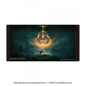 ELDEN RING ラバーマット 【メインビジュアル】