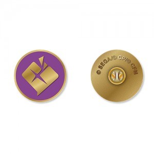 『プロジェクトセカイ カラフルステージ！feat. 初音ミク』ユニットピンバッジ25時、ナイトコードで。