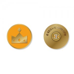 『プロジェクトセカイ カラフルステージ！feat. 初音ミク』ユニットピンバッジワンダーランズ×ショウタイム ※2025年11月中旬出荷分