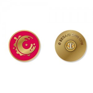 『プロジェクトセカイ カラフルステージ！feat. 初音ミク』ユニットピンバッジVivid BAD SQUAD ※2025年11月中旬出荷分