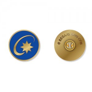 『プロジェクトセカイ カラフルステージ！feat. 初音ミク』ユニットピンバッジLeo/need ※2025年11月中旬出荷分