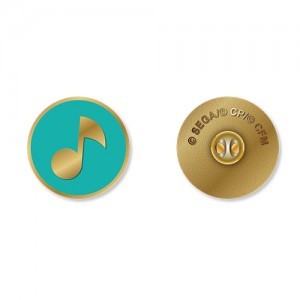 『プロジェクトセカイ カラフルステージ！feat. 初音ミク』ユニットピンバッジバーチャル・シンガー ※2025年11月中旬出荷分