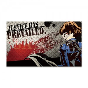 【ペルソナ5】M8キャラファインボードF：クイーン