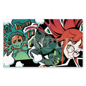 【ペルソナ5】M8キャラファインボードG：ナビ