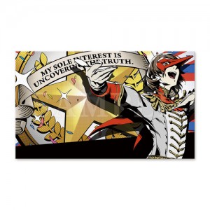 【ペルソナ5】M8キャラファインボードI：クロウ