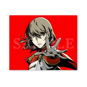 【ペルソナ5】F3キャラファインボードI：クロウ