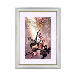 ペルソナ２罰 キャラファイングラフ：B PSPパッケージ