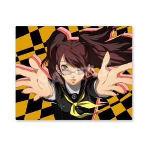 ペルソナ４ キャラファインボード：D 久慈川りせ