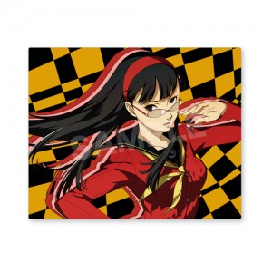 ペルソナ４ キャラファインボード：F 天城雪子