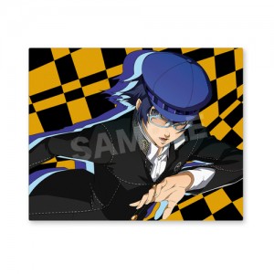 ペルソナ４ キャラファインボード：G 白鐘直斗