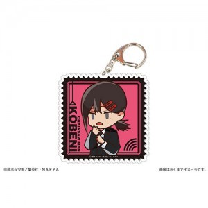 「チェンソーマン」でかアクリルキーホルダー コベニ