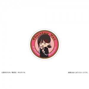 「チェンソーマン」ぺたまにあ S コベニ