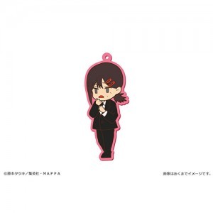 「チェンソーマン」でかラバーストラップ コベニ