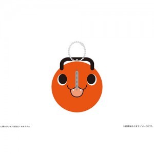 「チェンソーマン」ころまにあ ポチタ