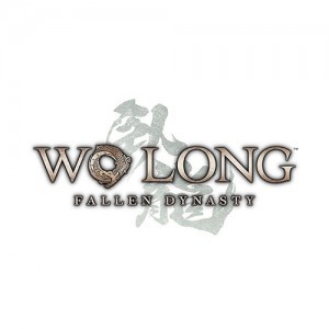 Wo Long: Fallen Dynasty Treasure Box（グッズのみ）