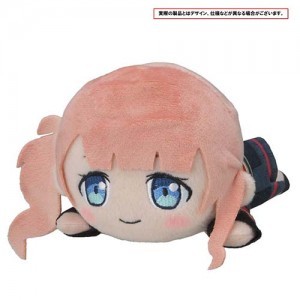 プロジェクトセカイ カラフルステージ！ feat. 初音ミク　寝そべり　ぬいぐるみ“望月 穂波”(S)