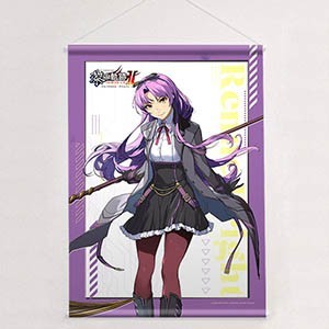 英雄伝説 黎の軌跡II -CRIMSON SiN- B2タペストリー（レン・ブライト）