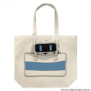 十三機兵防衛圏 BJ ラージトート