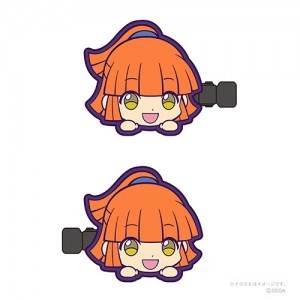 ぷよぷよ 前髪クリップ vol.1(アルル)