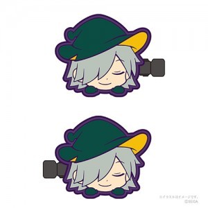 ぷよぷよ 前髪クリップ  vol.1(レムレス)