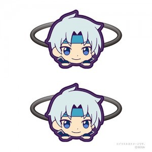 ぷよぷよ ヘアゴム vol.1(シェゾ)