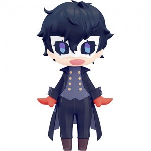 ペルソナ5 ザ・ロイヤル HELLO! GOOD SMILE ジョーカー