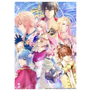 戦場の円舞曲 for Nintendo Switch ebtenDXパック