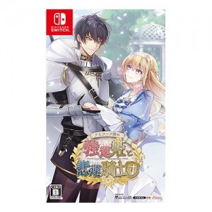 テミラーナ国の強運姫と悲運騎士団 ebtenDXパック＋ちびキャラ缶バッジセット