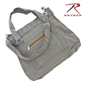 ROTHCO ピストルベルトバッグオリーブ