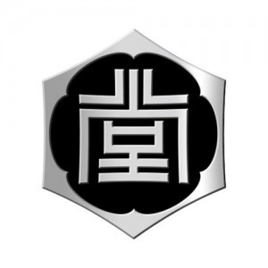 『龍が如く』代紋ピンズ 堂島組※2025年11月中旬出荷分