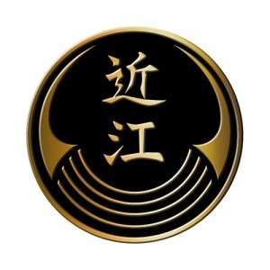 『龍が如く』代紋ピンズ 近江連合※2025年11月中旬出荷分